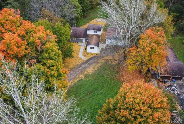 7174 N Center Road, Genesee Charter Township, MI 48458