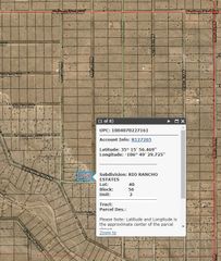 0 44th Street NW, Rio Rancho, NM 87124