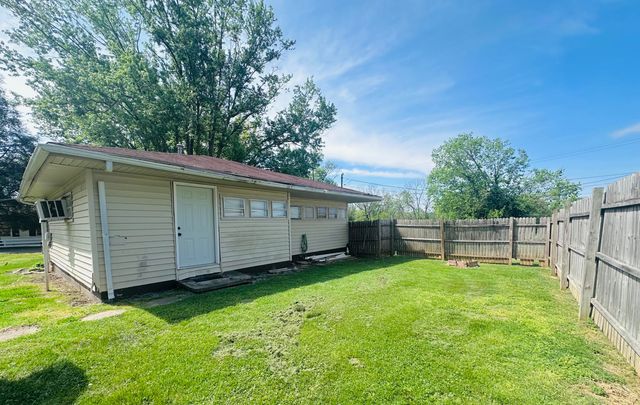422 Harmon Heights, Stanford, KY 40484