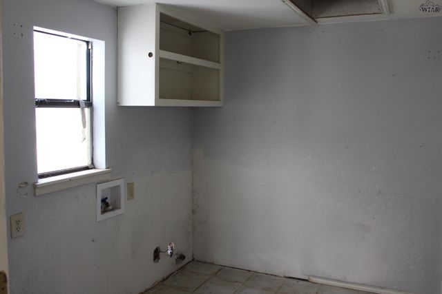 5817 FM 1206, Iowa Park, TX 76367