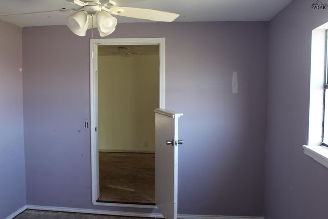 5817 FM 1206, Iowa Park, TX 76367