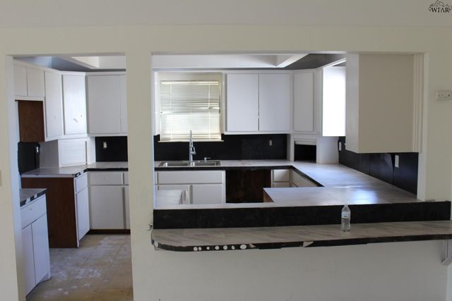 5817 FM 1206, Iowa Park, TX 76367