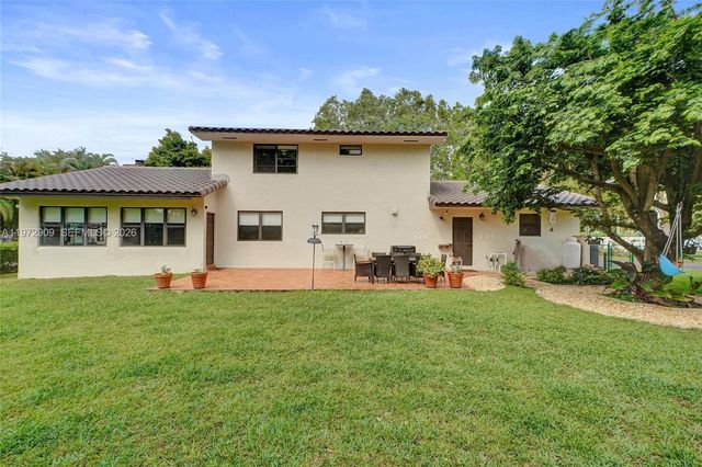 9901 SW 79th Ave, Miami, FL 33156