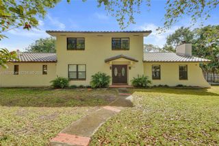 9901 SW 79th Ave, Miami, FL 33156