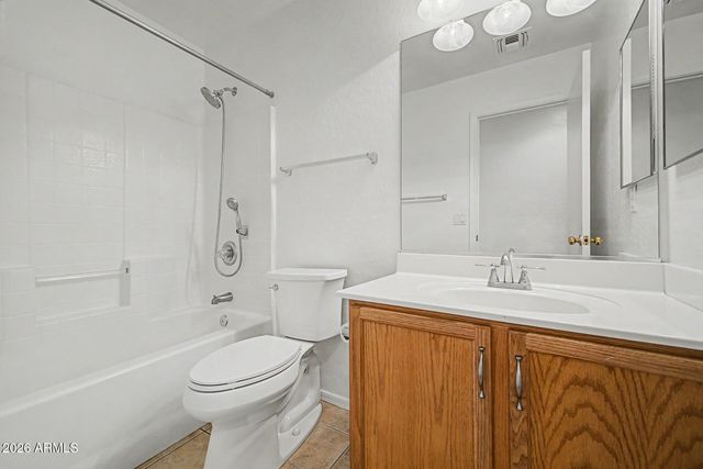 10809 W CAMBRIDGE Avenue, Avondale, AZ 85392