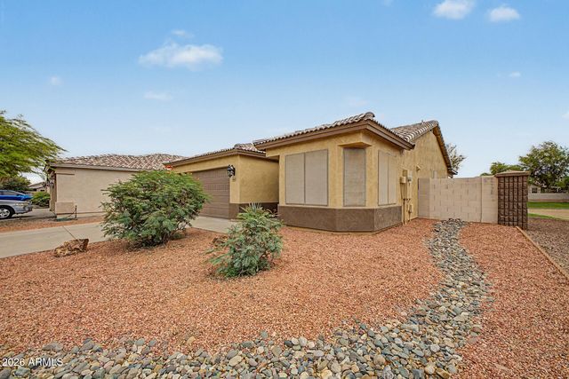 10809 W CAMBRIDGE Avenue, Avondale, AZ 85392
