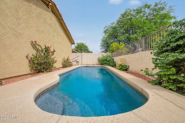 10809 W CAMBRIDGE Avenue, Avondale, AZ 85392