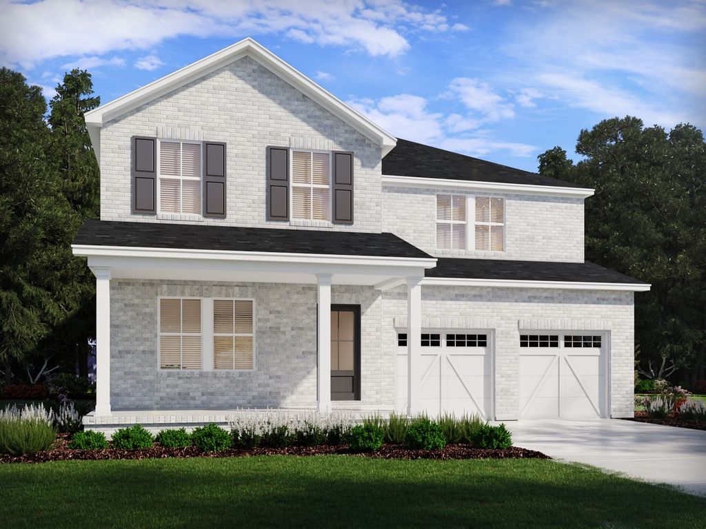 2417 Nolan Dr, Franklin, TN 37064