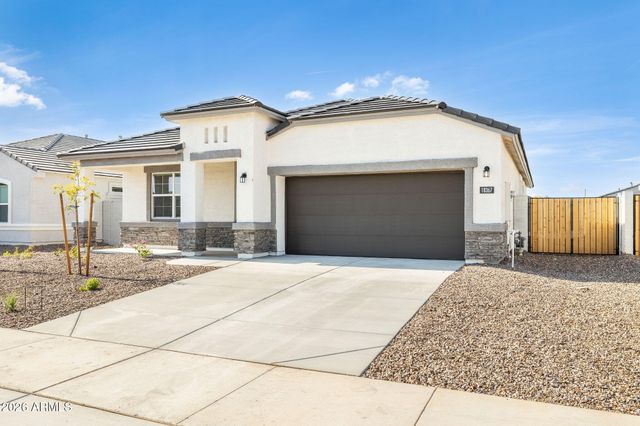26199 W NANCY Lane, Buckeye, AZ 85326