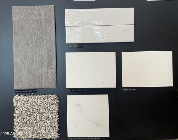 26199 W NANCY Lane, Buckeye, AZ 85326