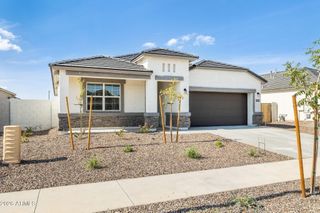 26199 W NANCY Lane, Buckeye, AZ 85326
