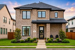 810 Francis Avenue, Celina, TX 75009