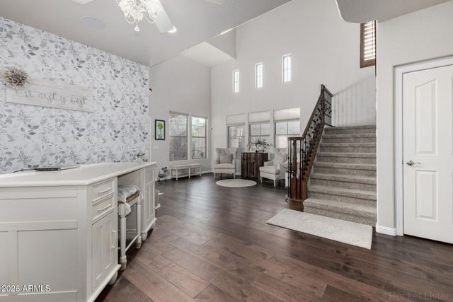 12134 W LONE TREE Trail, Peoria, AZ 85383