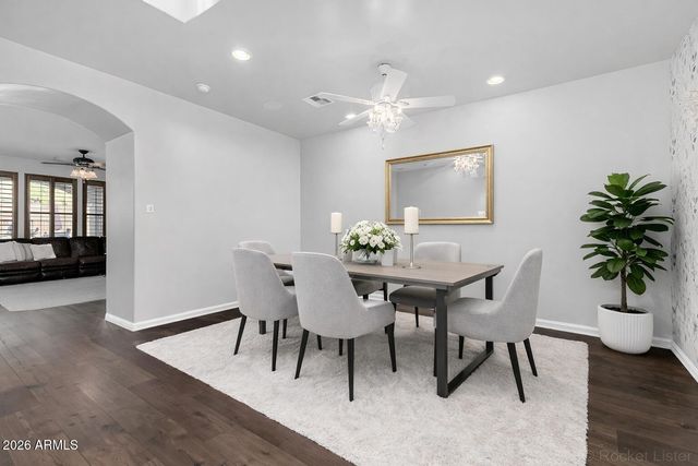 12134 W LONE TREE Trail, Peoria, AZ 85383