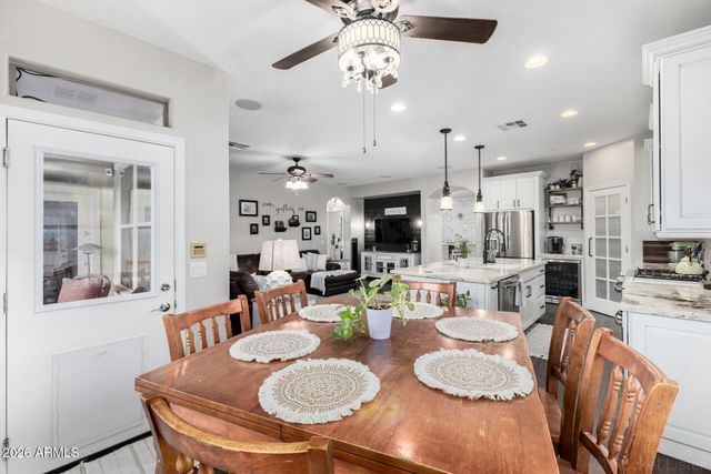 12134 W LONE TREE Trail, Peoria, AZ 85383