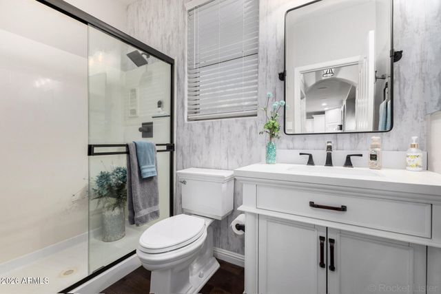 12134 W LONE TREE Trail, Peoria, AZ 85383