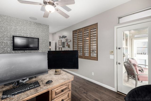 12134 W LONE TREE Trail, Peoria, AZ 85383