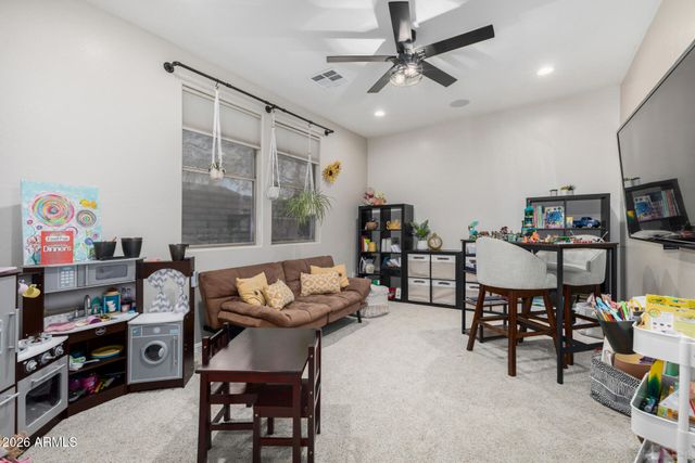 12134 W LONE TREE Trail, Peoria, AZ 85383