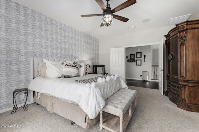 12134 W LONE TREE Trail, Peoria, AZ 85383