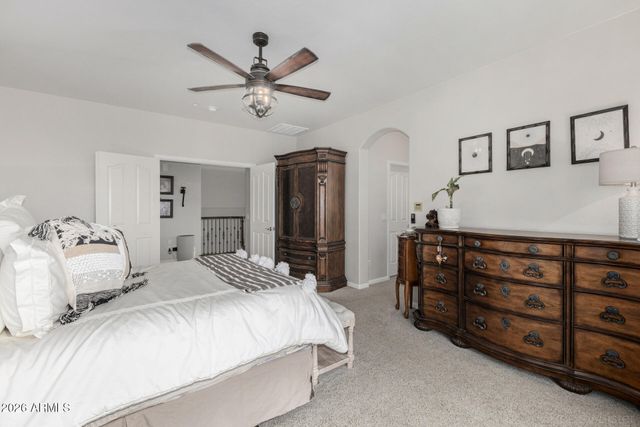 12134 W LONE TREE Trail, Peoria, AZ 85383