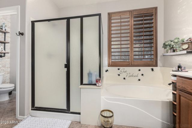 12134 W LONE TREE Trail, Peoria, AZ 85383