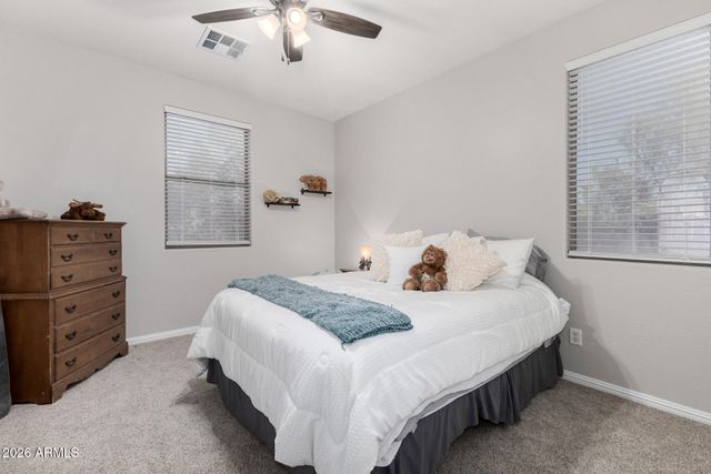 12134 W LONE TREE Trail, Peoria, AZ 85383