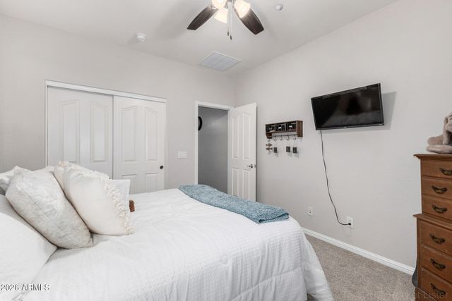 12134 W LONE TREE Trail, Peoria, AZ 85383