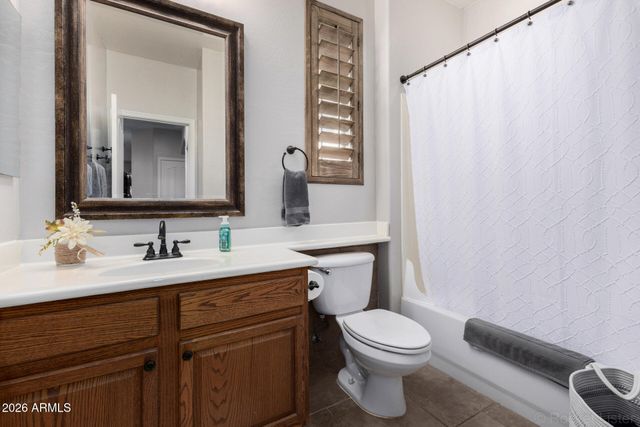 12134 W LONE TREE Trail, Peoria, AZ 85383