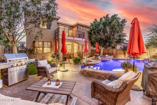 12134 W LONE TREE Trail, Peoria, AZ 85383