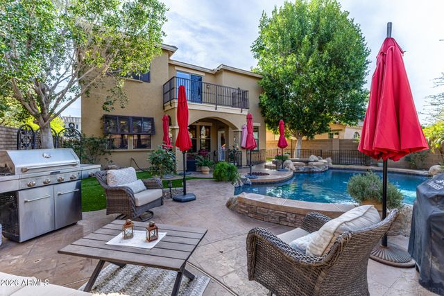 12134 W LONE TREE Trail, Peoria, AZ 85383