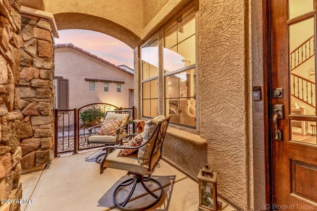 12134 W LONE TREE Trail, Peoria, AZ 85383