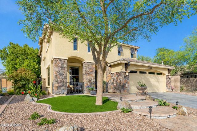 12134 W LONE TREE Trail, Peoria, AZ 85383