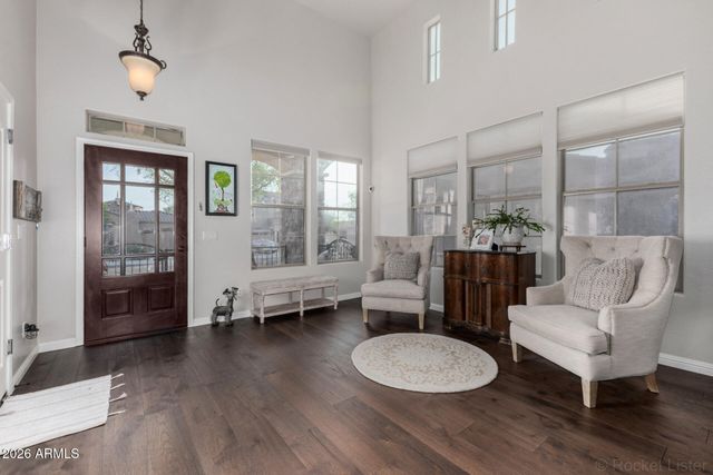 12134 W LONE TREE Trail, Peoria, AZ 85383