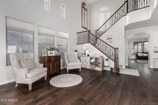 12134 W LONE TREE Trail, Peoria, AZ 85383