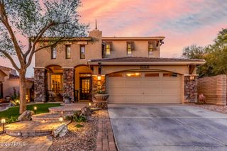12134 W LONE TREE Trail, Peoria, AZ 85383