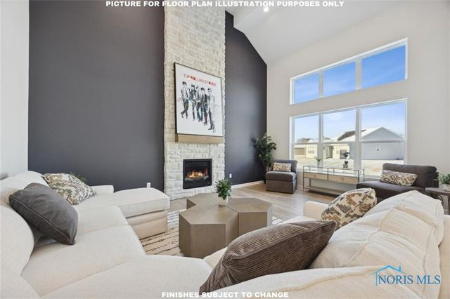 8753 Harlow Court, Sylvania, OH 43560