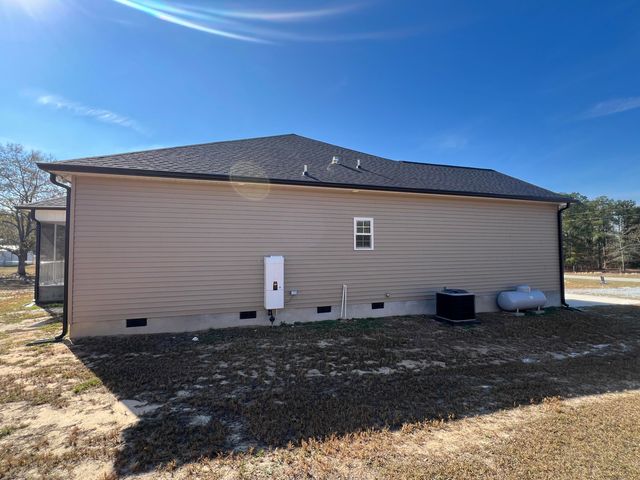 1076 Boneville Road, Dearing, GA 30808