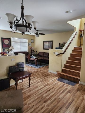 7569 Garden Galley Street, Las Vegas, NV 89139