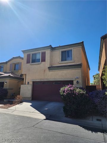 7569 Garden Galley Street, Las Vegas, NV 89139