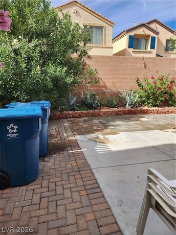 7569 Garden Galley Street, Las Vegas, NV 89139