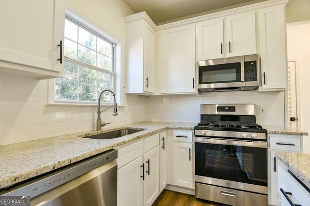 2301 Wickingham Drive NE, Marietta, GA 30066