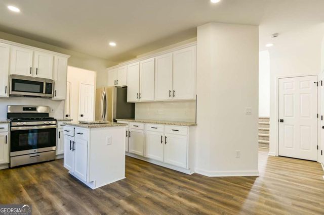 2301 Wickingham Drive NE, Marietta, GA 30066