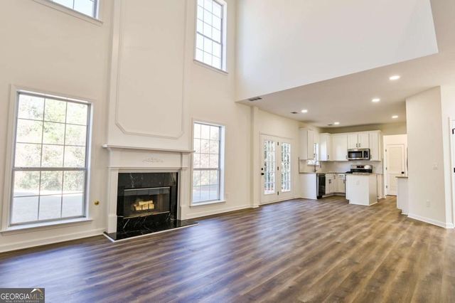 2301 Wickingham Drive NE, Marietta, GA 30066