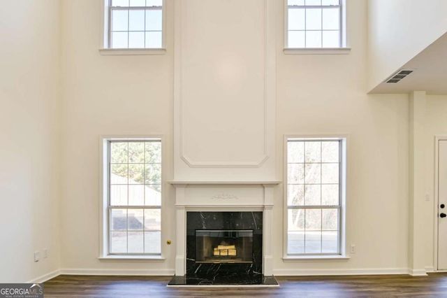 2301 Wickingham Drive NE, Marietta, GA 30066