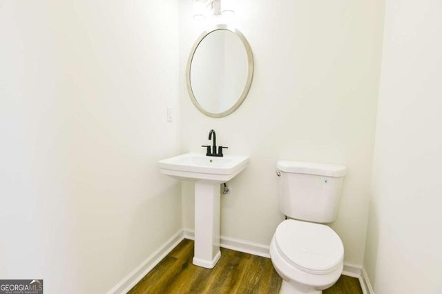 2301 Wickingham Drive NE, Marietta, GA 30066