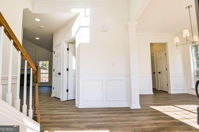 2301 Wickingham Drive NE, Marietta, GA 30066