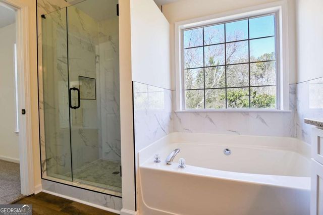 2301 Wickingham Drive NE, Marietta, GA 30066