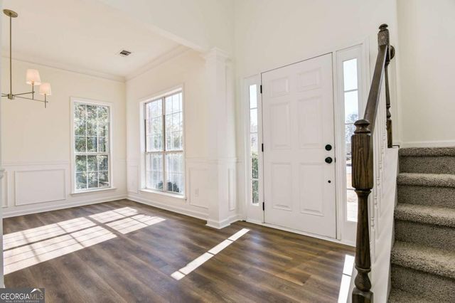 2301 Wickingham Drive NE, Marietta, GA 30066