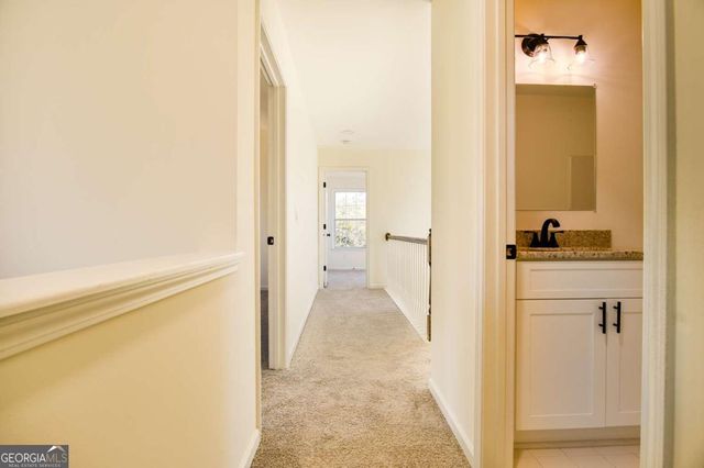 2301 Wickingham Drive NE, Marietta, GA 30066