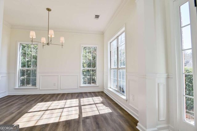 2301 Wickingham Drive NE, Marietta, GA 30066